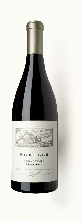 Guggenheim Wine