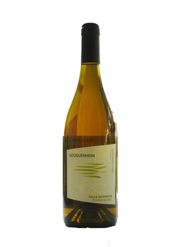 Guggenheim Wine